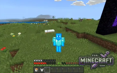 Alylicas Advancements Addon v3.0.1 for Minecraft Bedrock 26.30+