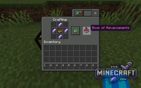 Alylicas Advancements Addon v3.0.1 for Minecraft Bedrock 26.30+