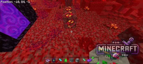 Armor Expansion Addon