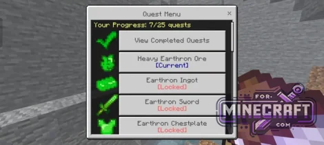 Armor Expansion Addon