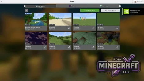 Azelux Client v1 for Minecraft Bedrock 1.21/26.13