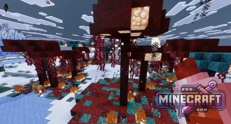 Biome Brews Addon v1.4