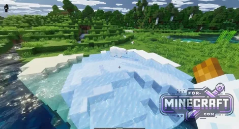 Biome Brews Addon v1.4 for Minecraft Bedrock 26.30.25+