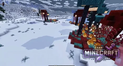 Biome Brews Addon v1.4