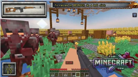 Blessed Guns 2.2 v1.7.79