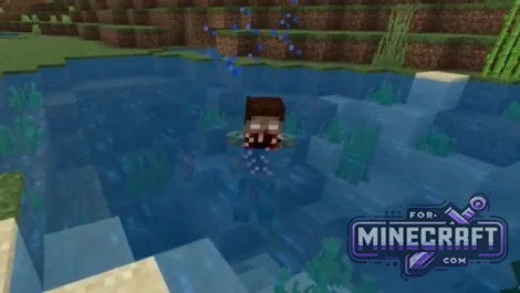 Bloody Steve Addon v1.2 for Bedrock 1.21/26.20.24