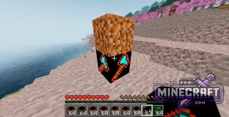 Core Automations Addon v3.8 for Minecraft Bedrock