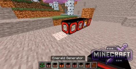 Core Automations Addon v3.8