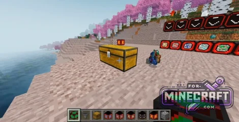 Core Automations Addon v3.8