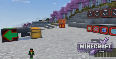 Core Automations Addon