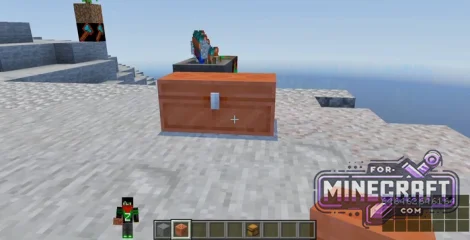 Core Automations Addon