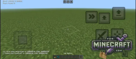 Ender Pearl Chunk Loader Addon