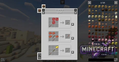 Epic Knights Addon v1.0.5 for Minecraft PE 1.21/26.30+