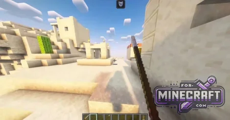 Epic Knights Addon v1.0.5 for Minecraft PE