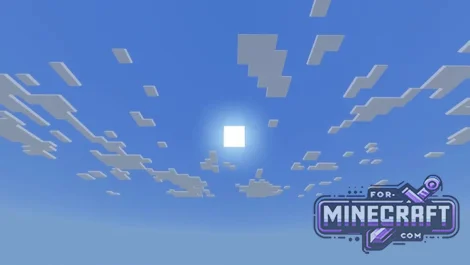 Extended Daylight Addon v1.0.1 for Minecraft Bedrock 26.30+