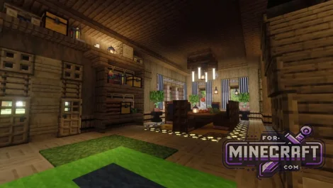 FL Shader v1.3 for Minecraft Bedrock 26.20.26