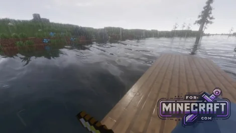 FL Shader v1.3 for Minecraft Bedrock 26.20.26