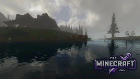 FL Shader v1.3 for Minecraft