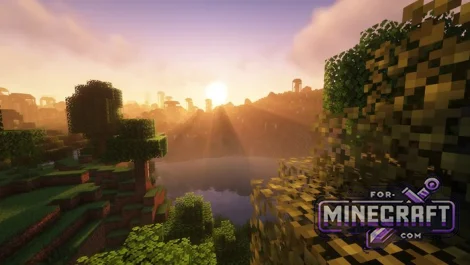 FL Shader v1.3 for Minecraft