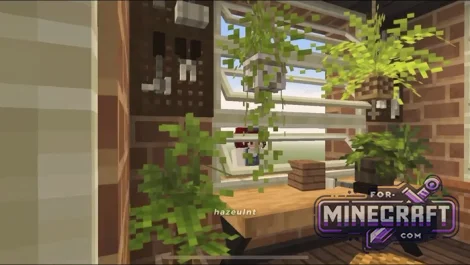 Ghoulcraft Bedrock Mod v3.5 for Minecraft