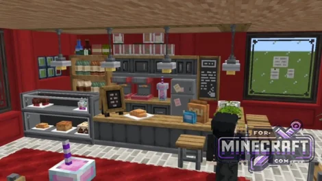 GoobliDeco Mod v2.1.1