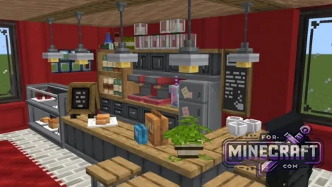 GoobliDeco Mod v2.1.1