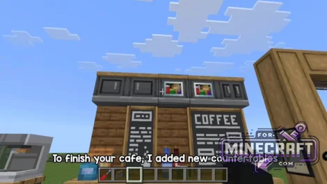 GoobliDeco Mod v2.1.1