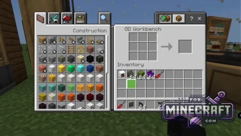 GoobliDeco Mod v2.1.1