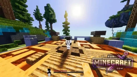 Italian Mix Skin Pack for Minecraft Bedrock 1.21/26.30+