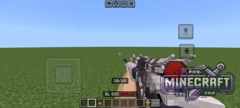 LowSpecGuns Addon v0.2