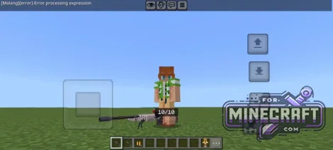 LowSpecGuns Addon v0.2