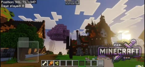 Lumen Shader (Default)