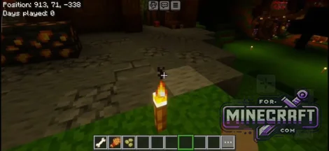 Lumen Shader (Default)