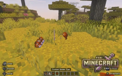 Mega Vanilla Delight Addon v1.2