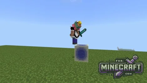 Minecraft Bedrock 26.20.26 - Sulfur Cubes