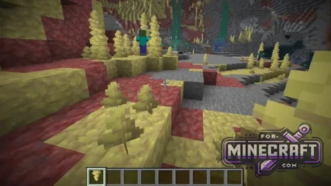 Minecraft Bedrock 26.30.20 / 26.30.21