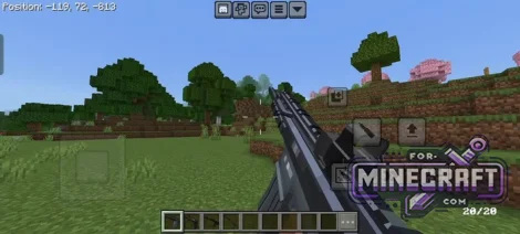 Modern Warfare III Skin Pack