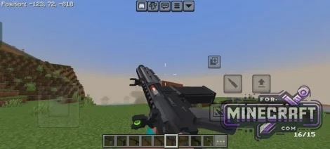 Modern Warfare III Skin Pack