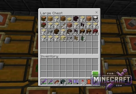 Mouse Wheel Tweaks (Quick Scroll) v1.1.0