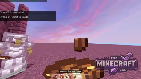 My Melody FINAL Pack