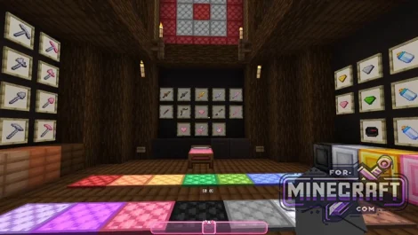My Melody FINAL Pack for Minecraft Bedrock 1.21/26.X