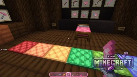 My Melody FINAL Pack for Minecraft Bedrock 1.21/26.X