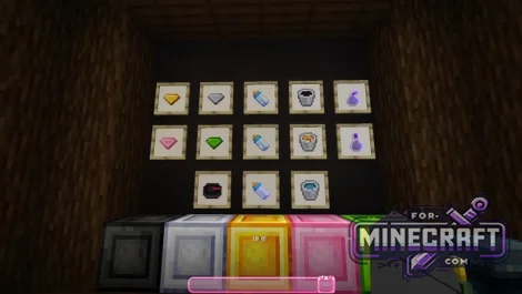 My Melody FINAL Pack for Minecraft Bedrock