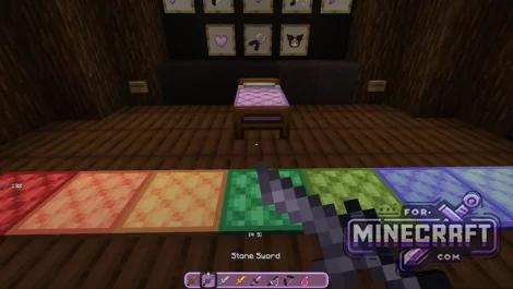 My Melody FINAL Pack