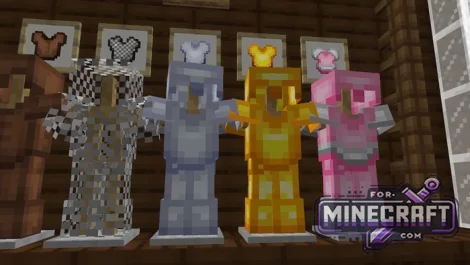 My Melody FINAL Pack