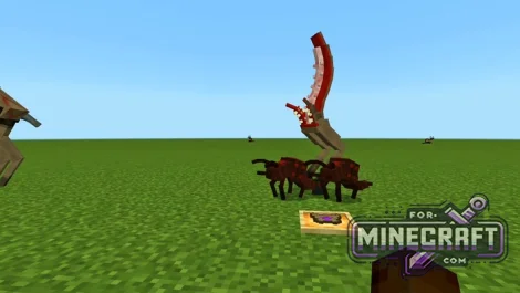 Parasite Apocalypse v6.1.2