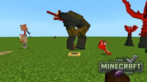 Parasite Apocalypse v6.1.2