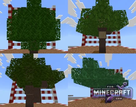 PAT Addon v1.10 for Minecarft Bedrock 1.21/26.30