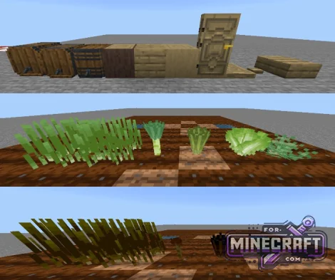 PAT Addon v1.10 for Minecarft Bedrock