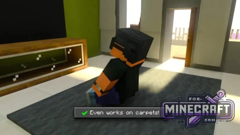 Real Sit Addon v1.1.0